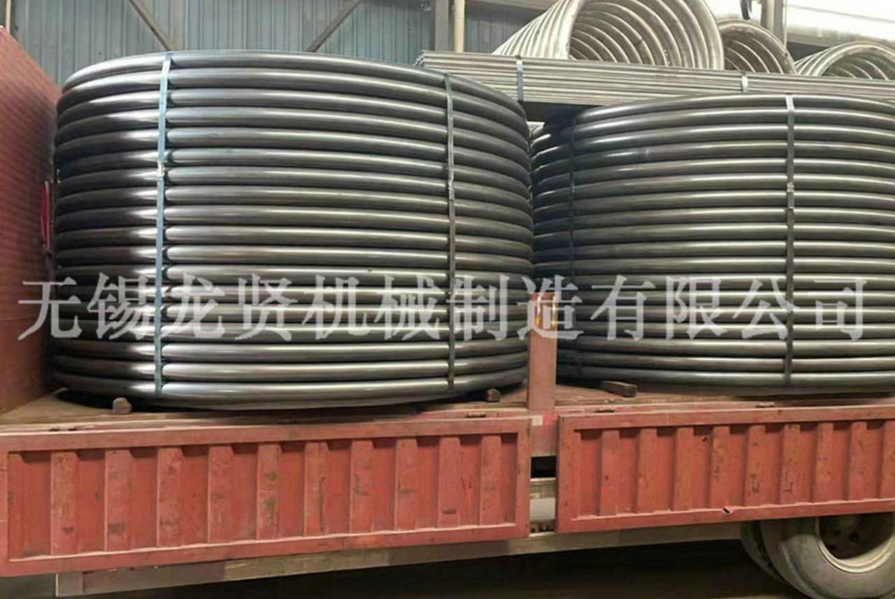 半圓管、彎管的加工流程分享！