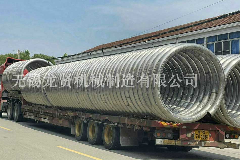 不銹鋼盤管一定要保養(yǎng)好！