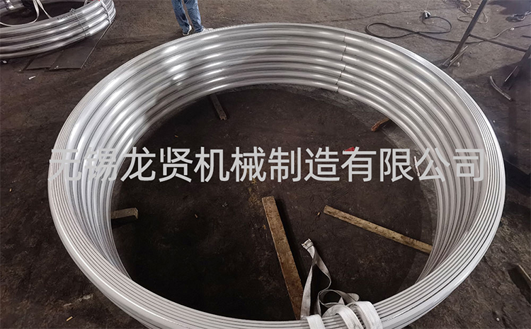  碳鋼半圓管、不銹鋼半圓管的差異在這里！